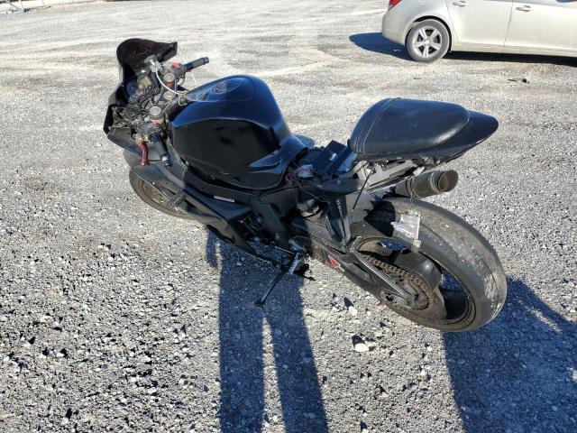 2006 SUZUKI GSX-R1000 - JS1GT76A762101039