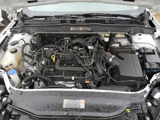 3FA6P0CD3LR215788 2020 FORD FUSION, photo no. 11