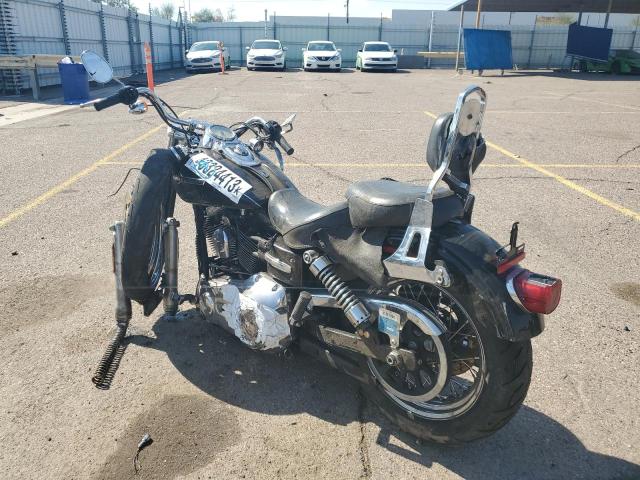 2011 HARLEY-DAVIDSON FXDC 1HD1GV416BC304451