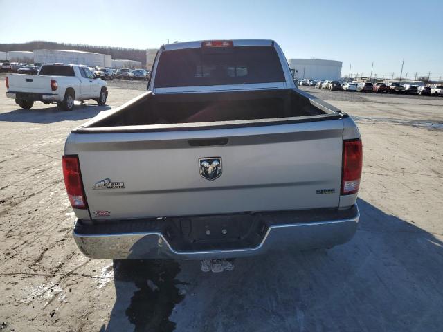 2015 RAM 1500 SLT - 1C6RR6GG4FS581140