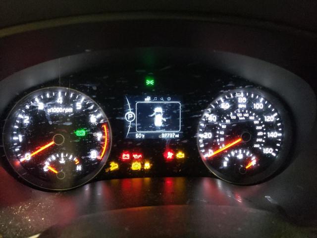 2019 KIA SPORTAGE L - KNDPMCAC8K7508191