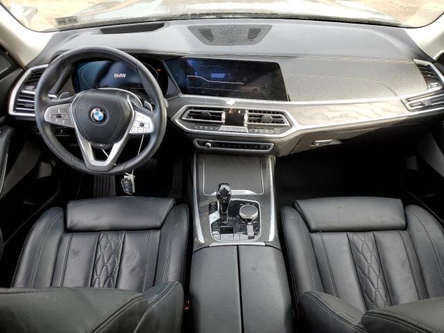 2020 BMW X7 XDRIVE4 - 5UXCW2C01L9B51529