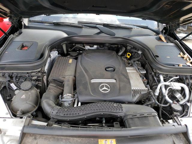 2016 MERCEDES-BENZ GLC 300 4M WDC0G4KB6GF110392