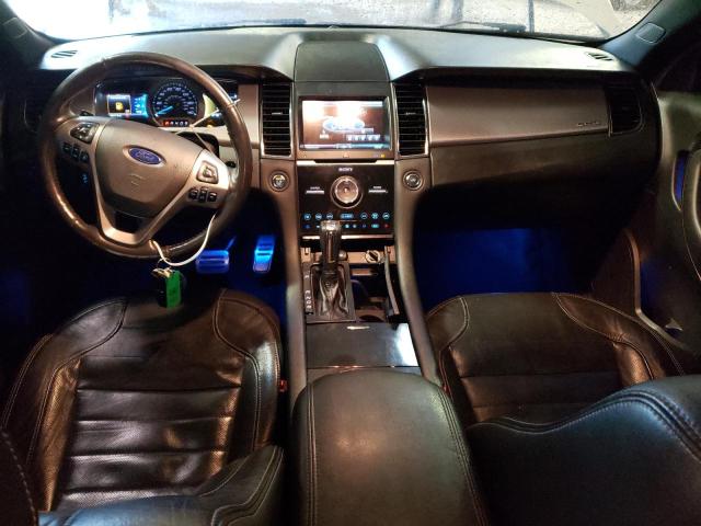 2015 FORD TAURUS SHO 1FAHP2KT4FG177397
