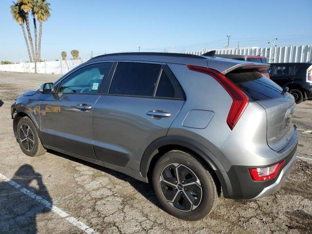 KNDCR3LE0P5058375 KIA NIRO EX