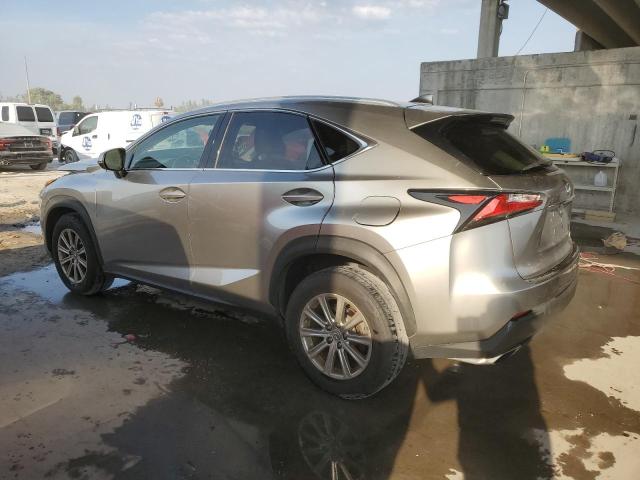 2017 LEXUS NX 200T BA JTJYARBZ7H2056241