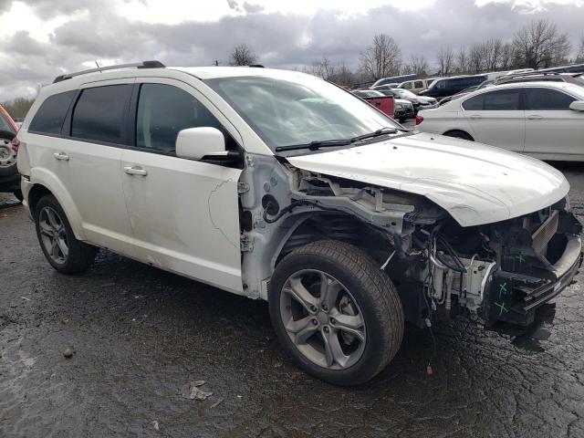 3C4PDCGG0HT709470 Dodge Journey Crossroad