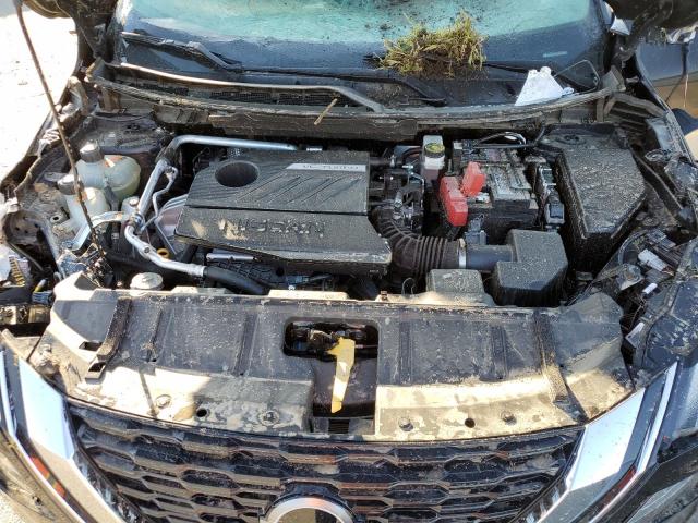 5N1BT3BA8NC726777 Nissan ROGUE SV