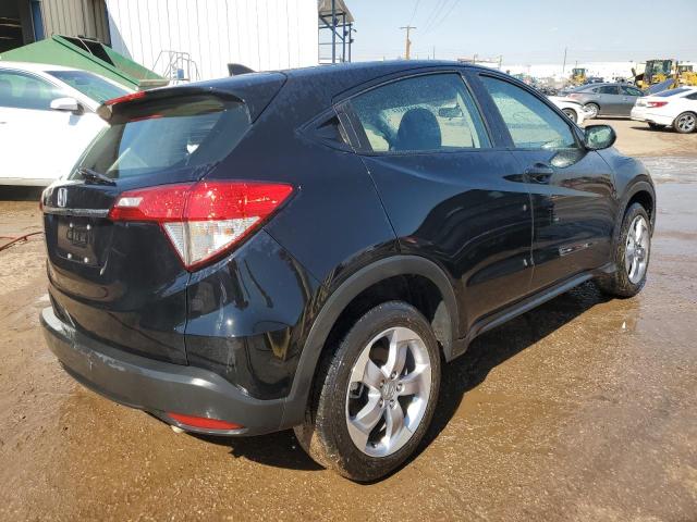 2022 HONDA HR-V LX - 3CZRU5H30NM713583