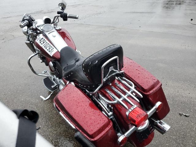 2016 HARLEY-DAVIDSON FLHR ROAD - 1HD1FBM18GB659717