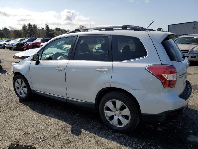 JF2SJGUC3FH438025 Subaru Forester 2.0xt Touring