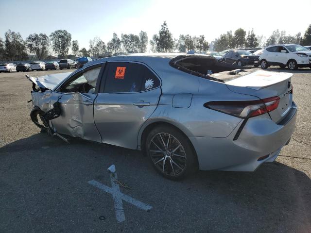 2021 TOYOTA CAMRY SE 4T1G11AK1MU488340