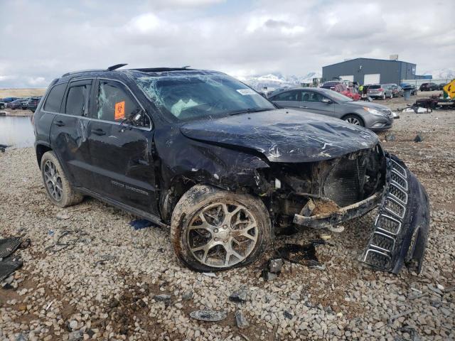 1C4RJFBG2JC379715 Jeep Grand Cherokee Limited