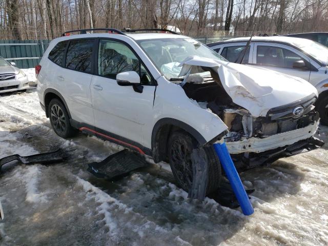 2020 SUBARU FORESTER S - JF2SKALC6LH402904