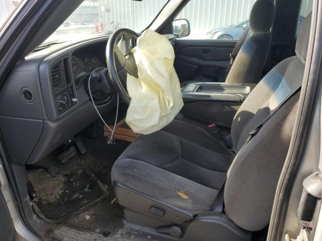 2GTEC19T751389182 GMC Sierra