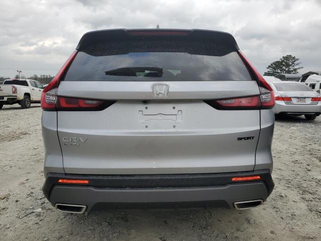 2023 HONDA CR-V SPORT 2HKRS5H58PH702272