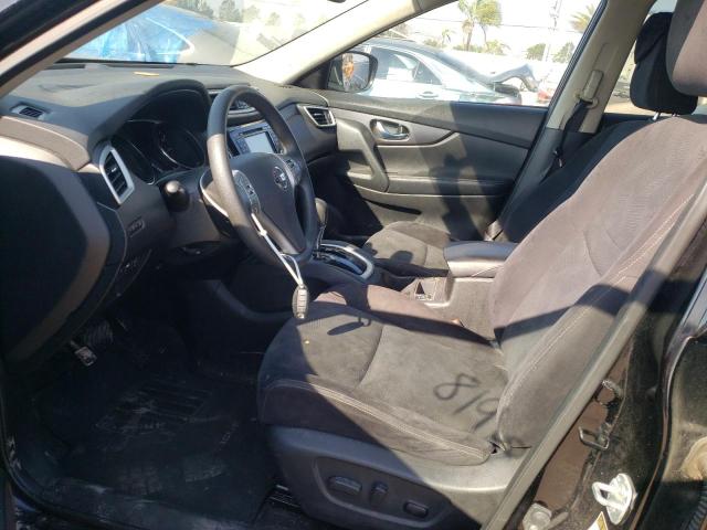 JN8AT2MT1GW027831 Nissan ROGUE S