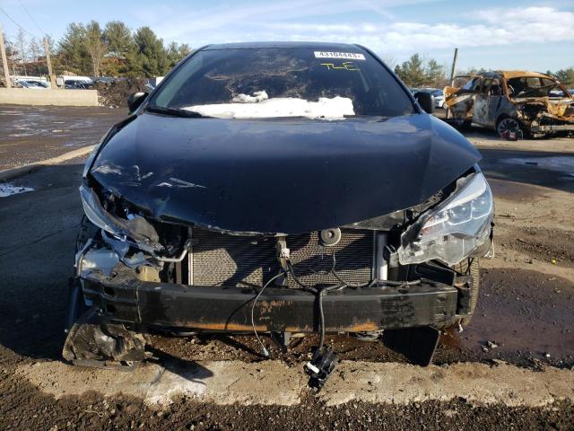 2017 TOYOTA COROLLA L 2T1BURHE1HC945462