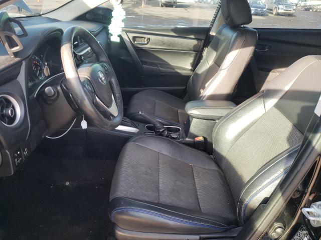 2017 TOYOTA COROLLA L 2T1BURHE1HC945462