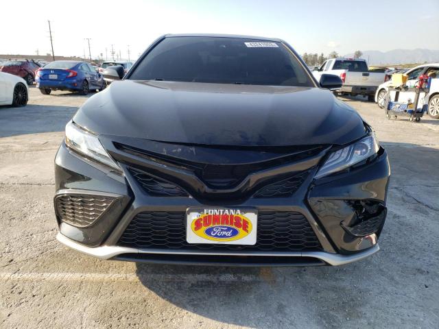 2021 TOYOTA CAMRY XSE - 4T1K61AK6MU585528
