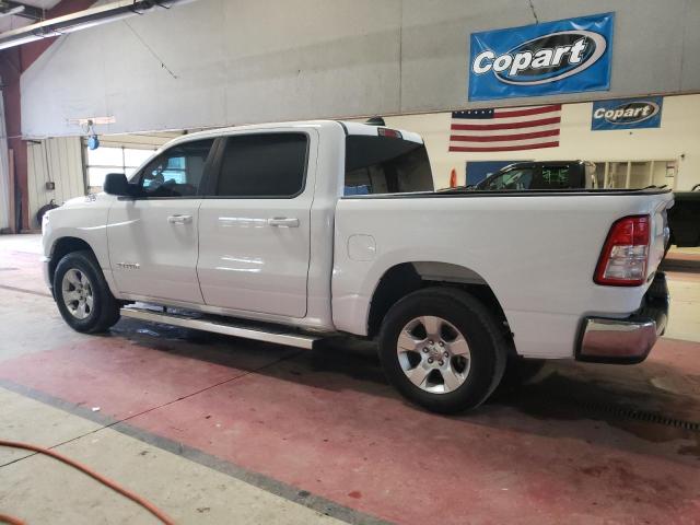 2021 RAM 1500 BIG H 1C6RRFFG1MN557276