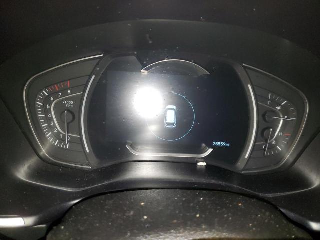 2020 HYUNDAI SANTA FE S 5NMS3CAD0LH145675