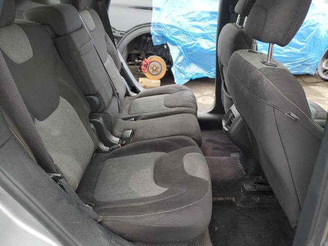 1C4PJLAB6HW502730 2017 Jeep Cherokee Sport