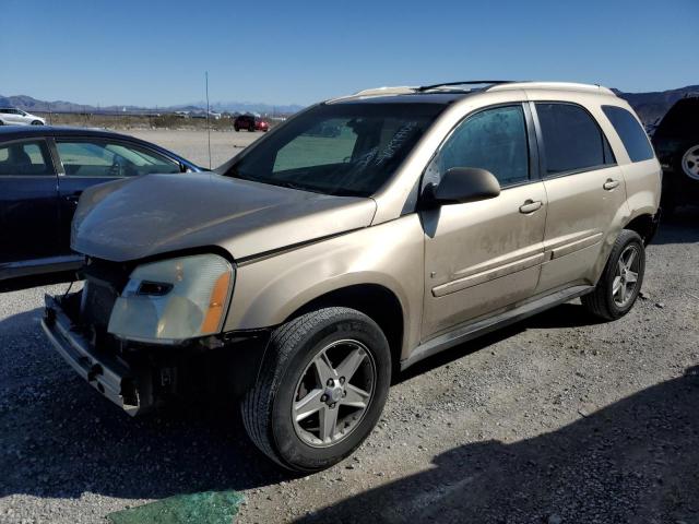 2006 Chevrolet Equinox LT