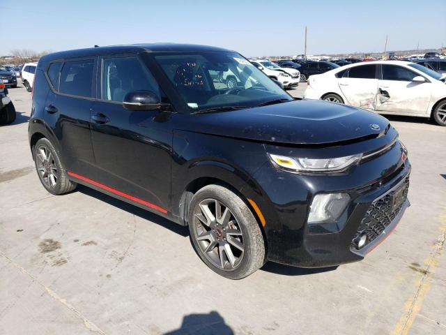 2020 KIA SOUL GT LI - KNDJ63AU7L7124056