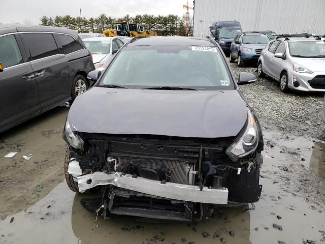 2018 KIA NIRO EX - KNDCC3LC3J5140155