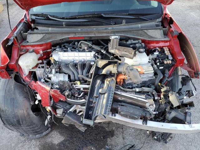 KNDCB3LC7K5324602 KIA NIRO FE