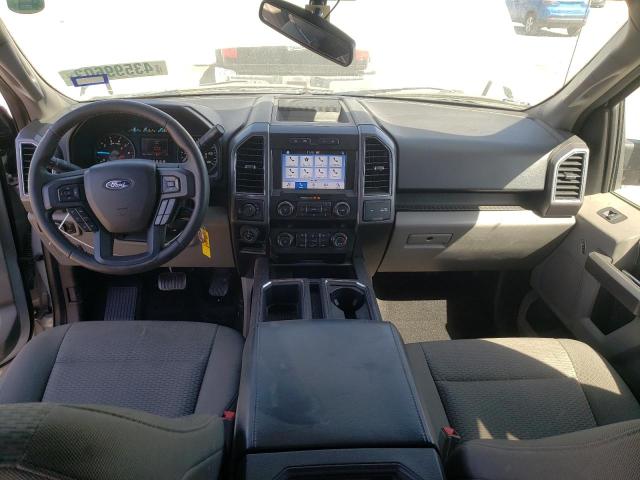 2019 FORD F150 SUPER 1FTEW1E50KKE92647