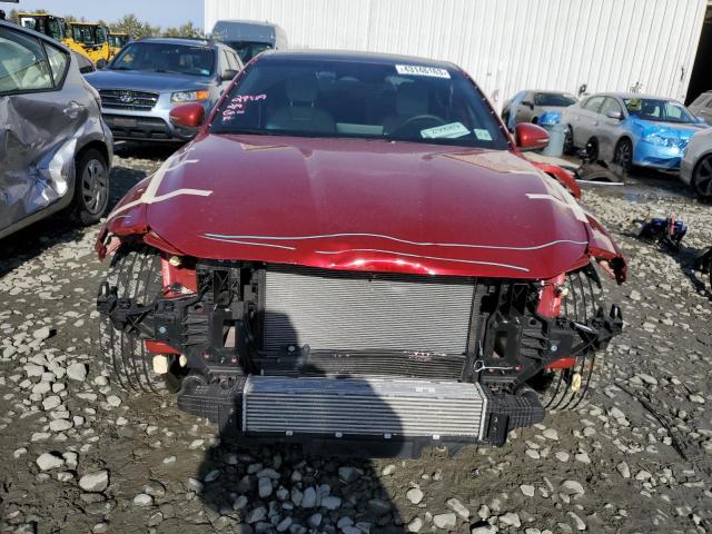 2022 GENESIS G70 BASE KMTG54TEXNU088605