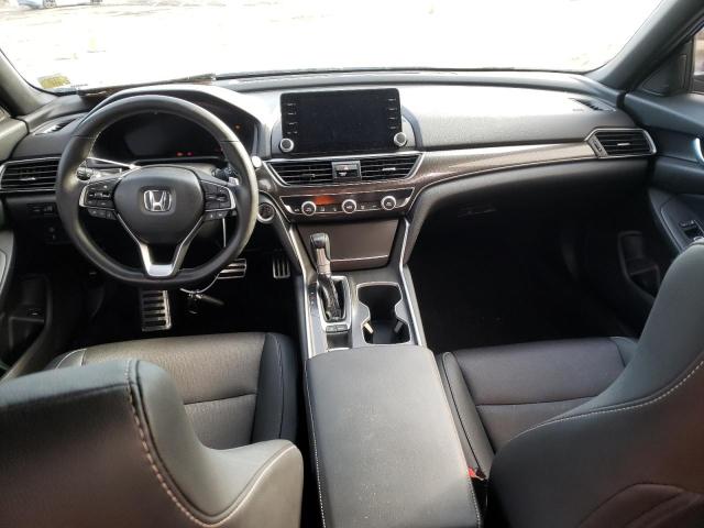 2020 HONDA ACCORD SPO 1HGCV1F34LA075998