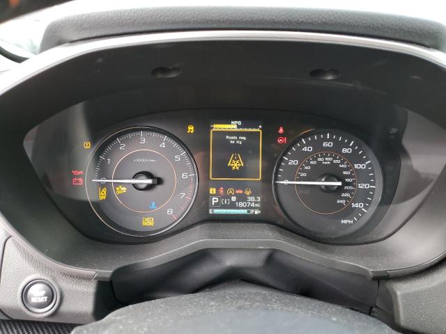 JF2GTAPC6L8207205 Subaru Crosstrek Premium