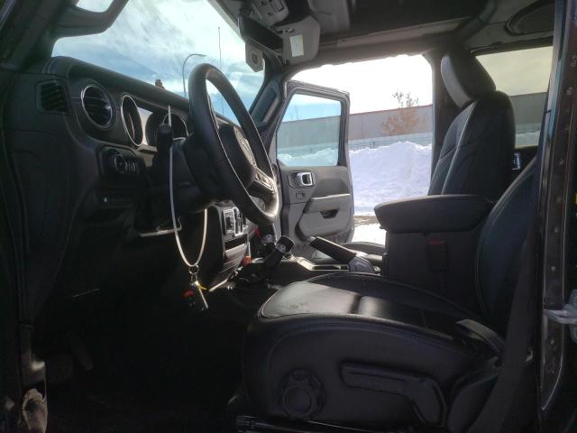 1C4JJXP6XNW171539 Jeep Wrangler Unlimited Sahara 4xe