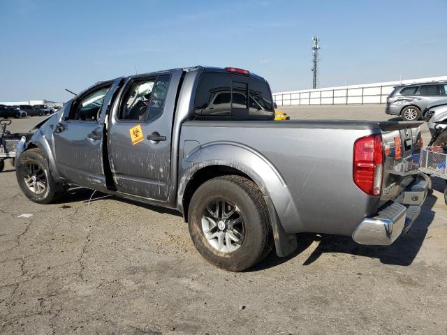 2021 NISSAN FRONTIER S 1N6ED0EA2MN716352