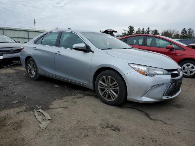 2017 TOYOTA CAMRY LE 4T1BF1FK0HU338343