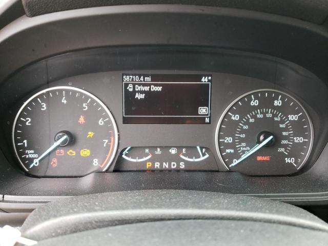2020 FORD ECOSPORT S MAJ6S3GL7LC368495