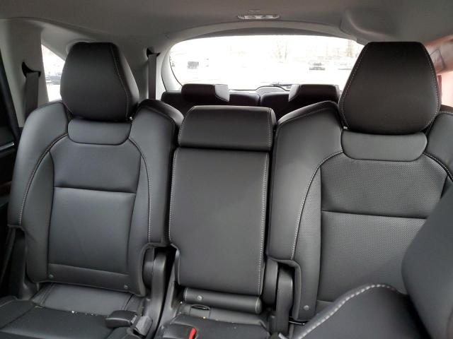 2020 ACURA MDX TECHNO - 5J8YD4H57LL040028