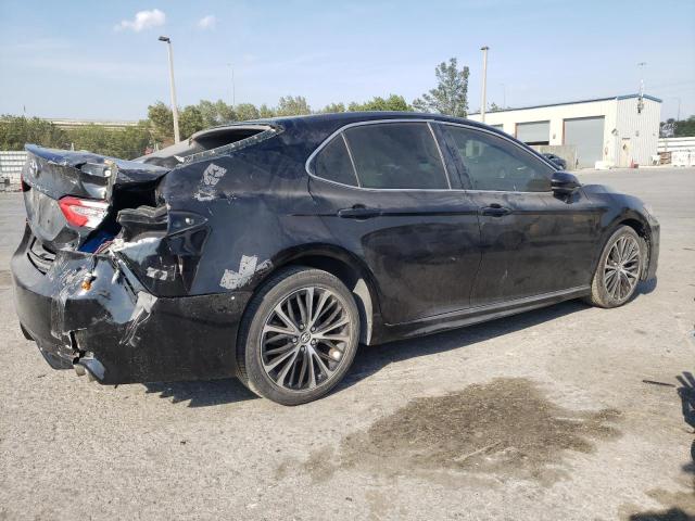 2018 TOYOTA CAMRY L - JTNB11HK7J3035583
