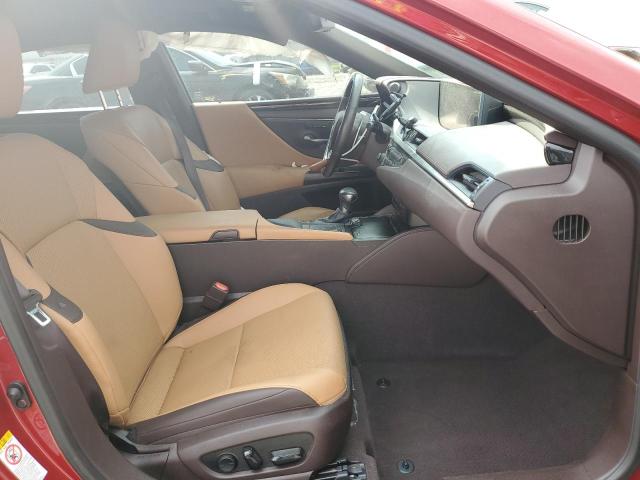 2019 LEXUS ES 300H - JTHB21B17K2029712