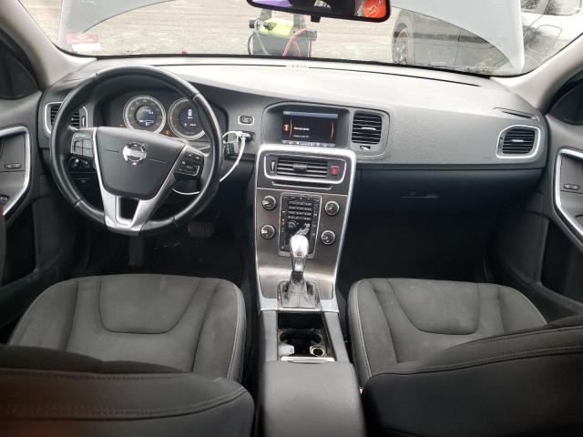 YV1612FH3D2208829 Volvo S60 T5