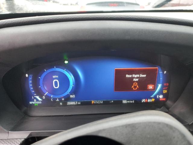 2020 FORD EXPLORER S 1FM5K8GC2LGA26217