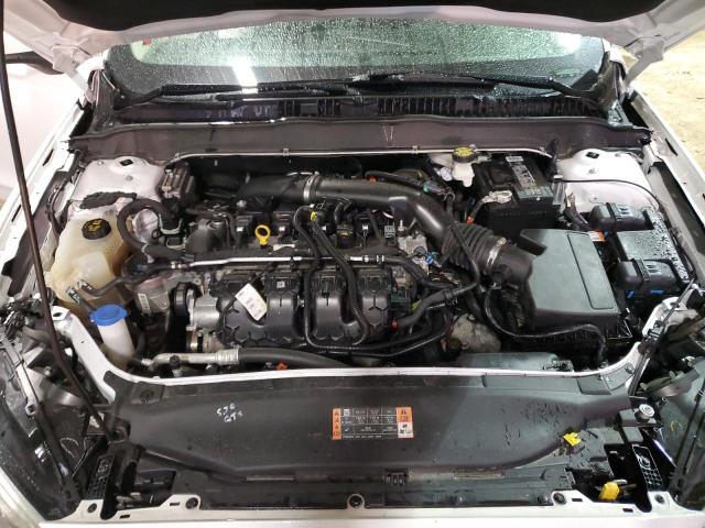 2020 FORD FUSION SE 3FA6P0T99LR191153