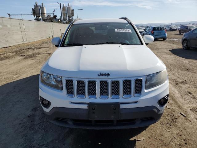 1C4NJCEB1GD620762 Jeep Compass Latitude