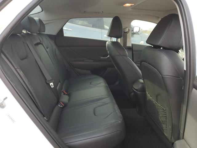 2022 HYUNDAI ELANTRA LI - KMHLN4AJ8NU024913