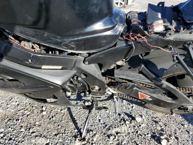 2006 SUZUKI GSX-R1000 - JS1GT76A762101039