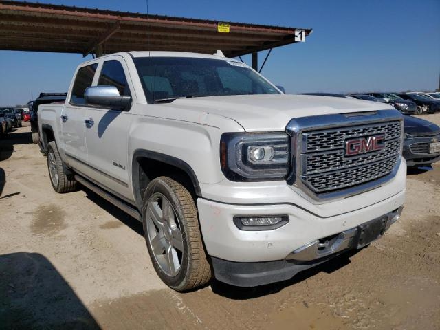 3GTU2PEJ6JG525471 GMC Sierra K1500 Denali