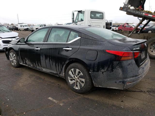 1N4BL4BVXLC251729 Nissan ALTIMA S